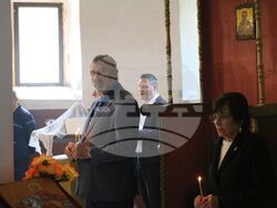 Снимка: Областна администрация в Русе