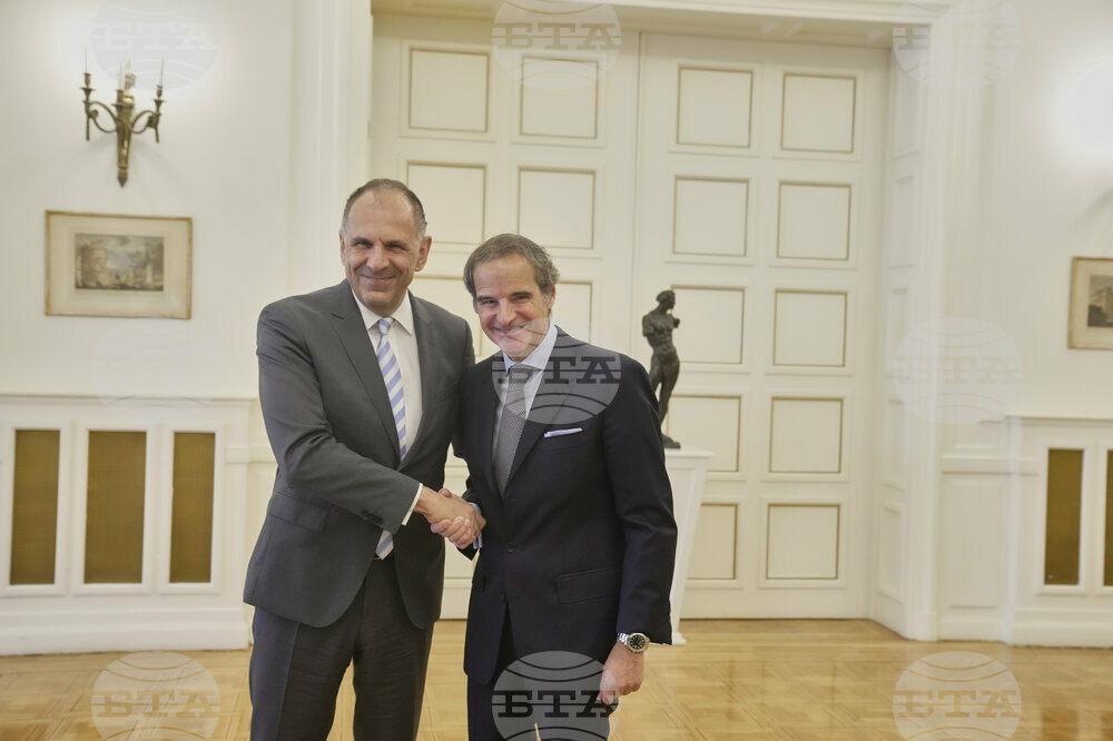 Greece Grossi