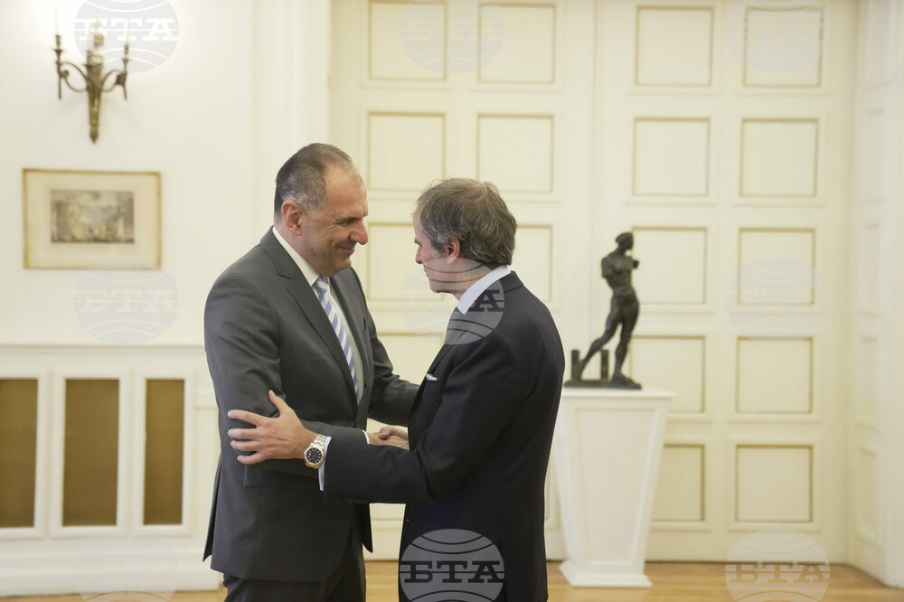 Greece Grossi