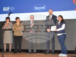 Финал на международния докторантски конкурс „Моята теза в 180 секунди“ се проведе в БАН