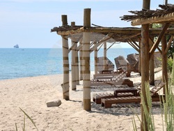  Варна - плаж "Хижа Черноморец Юг" - "Син флаг"