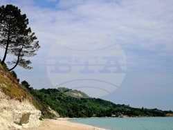  Варна - плаж "Хижа Черноморец Юг" - "Син флаг"