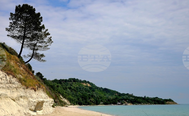 Проект на Наредба за условията и реда за определяне на местата за временно разполагане на палатки, кемпери или каравани е публикуван за обществено обсъждане