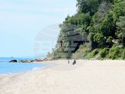  Варна - плаж "Хижа Черноморец Юг" - "Син флаг"