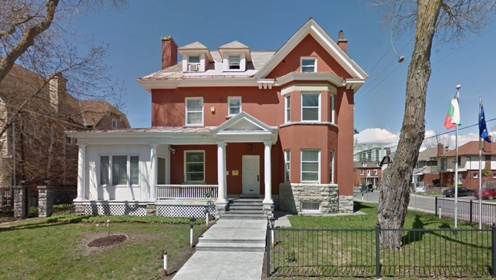 Кметът на град Отава обяви с прокламация 24 май за Ден на българското културно наследство в канадската столица