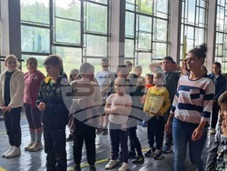 Разград - здравословно хранене - празник