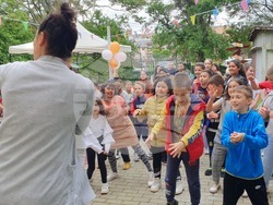 Разград - здравословно хранене - празник