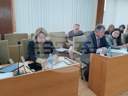 Снимка: Община Шумен