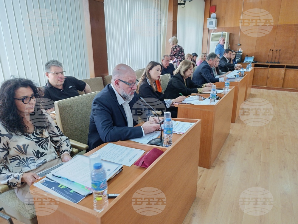 Община Шумен: Велоалеите в „Кьошковете“ ще се синхронизират с новите по бул. „Симеон Велики“