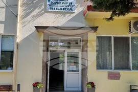 Хисаря - Общински съвет - заседание