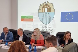 Хисаря - Общински съвет - заседание