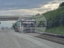 Снимка: АПИ