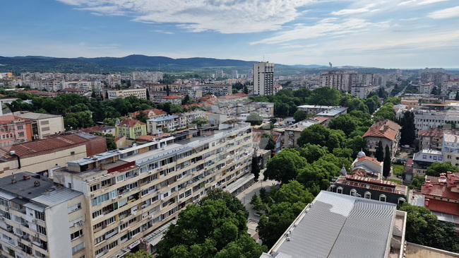 Инженери са най-търсените квалифицирани кадри в Стара Загора