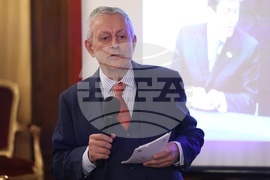 Договор за присъединяване на България и Румъния към ЕС - годишнина - форум