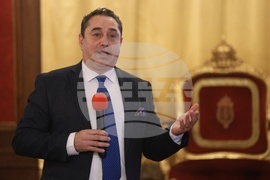 Договор за присъединяване на България и Румъния към ЕС - годишнина - форум