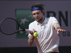 French Open Tennis