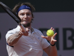 French Open Tennis