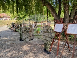 Снимка: Община Стара Загора