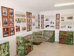 Снимка: Община Стара Загора