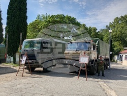 Снимка: Община Стара Загора