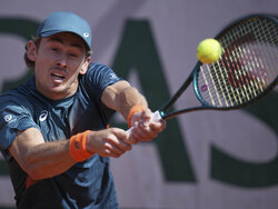 French Open Tennis