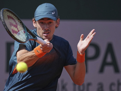 French Open Tennis