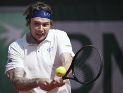French Open Tennis