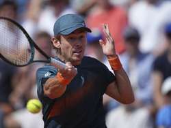 French Open Tennis