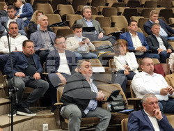 Варна - Общински съвет - заседание