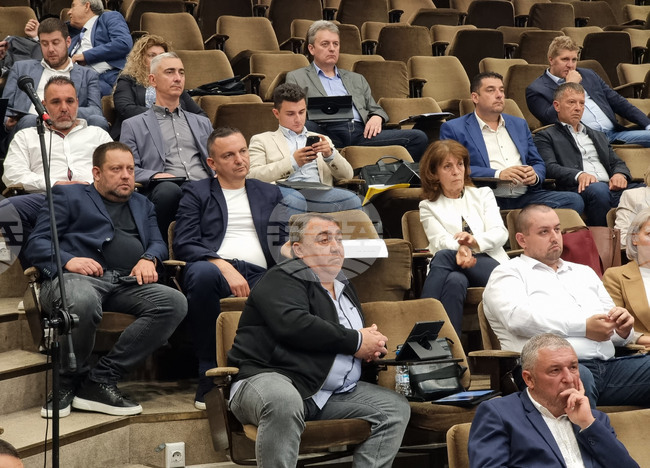 Варна поема дългосрочен дълг за съфинансиране на проекти