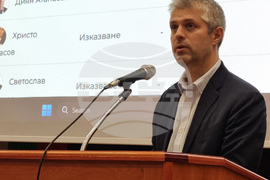 Варна - Общински съвет - заседание