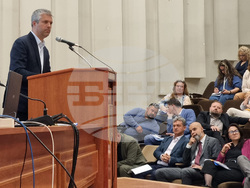 Варна - Общински съвет - заседание