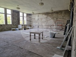 Разград - ремонт - дейности