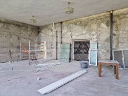 Разград - ремонт - дейности