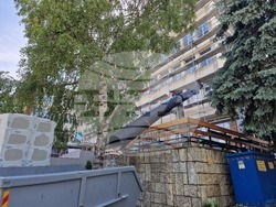 Разград - ремонт - дейности