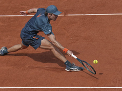 French Open Tennis