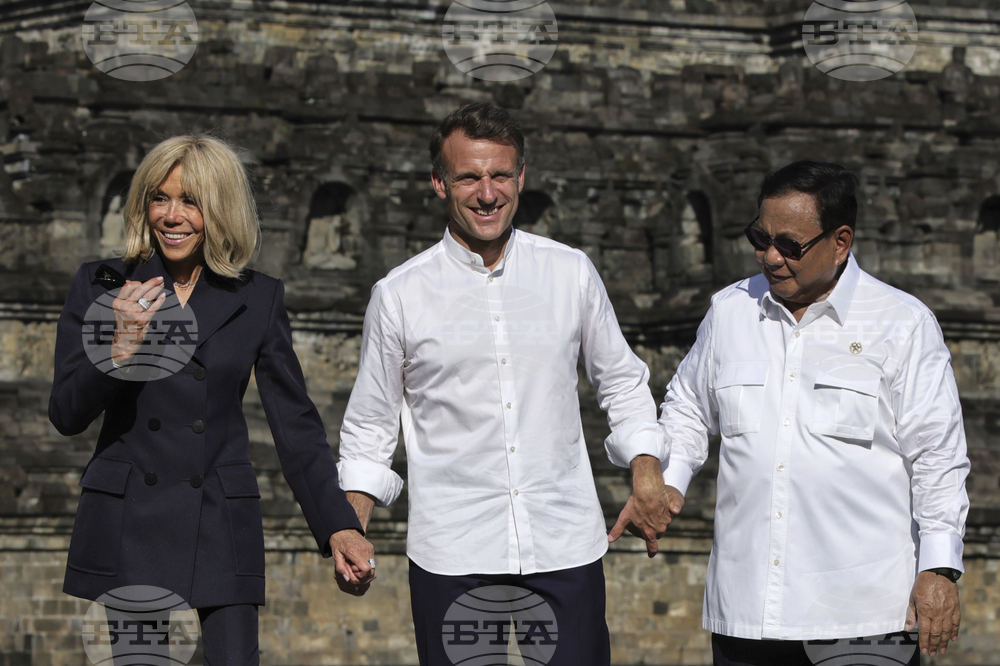 Indonesia France