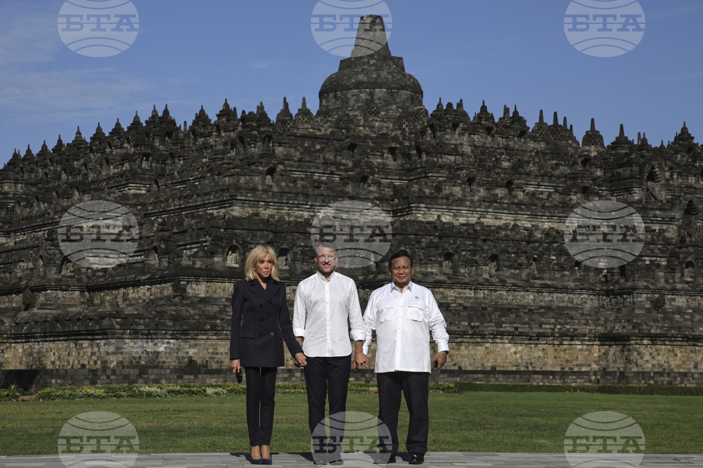 Indonesia France