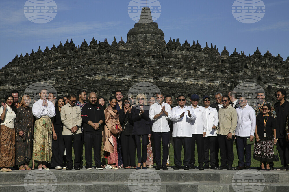 Indonesia France