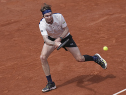 French Open Tennis