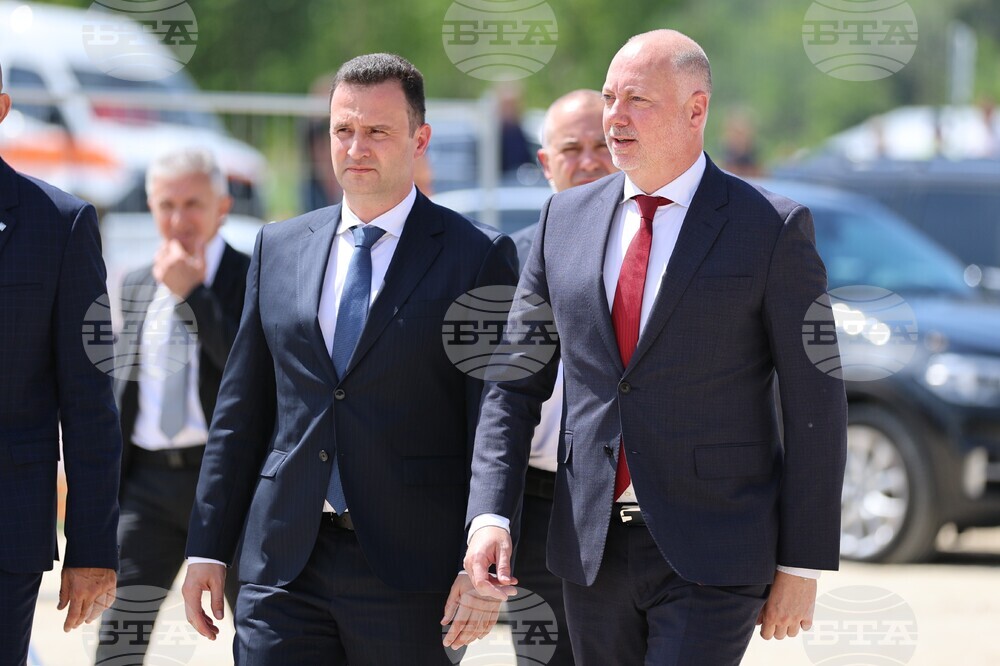 Vertical Gas Corridor Is Extremely Important, Enjoys Broad International Support, Says Energy Minister