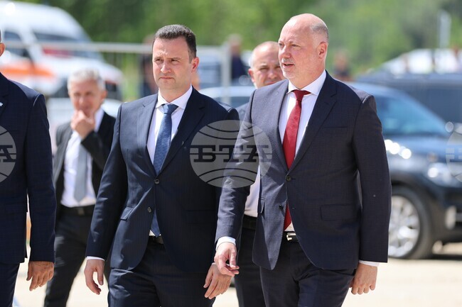 Vertical Gas Corridor Is Extremely Important, Enjoys Broad International Support, Says Energy Minister