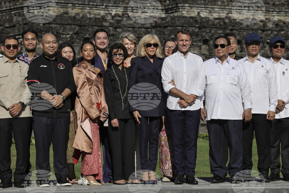 Indonesia France