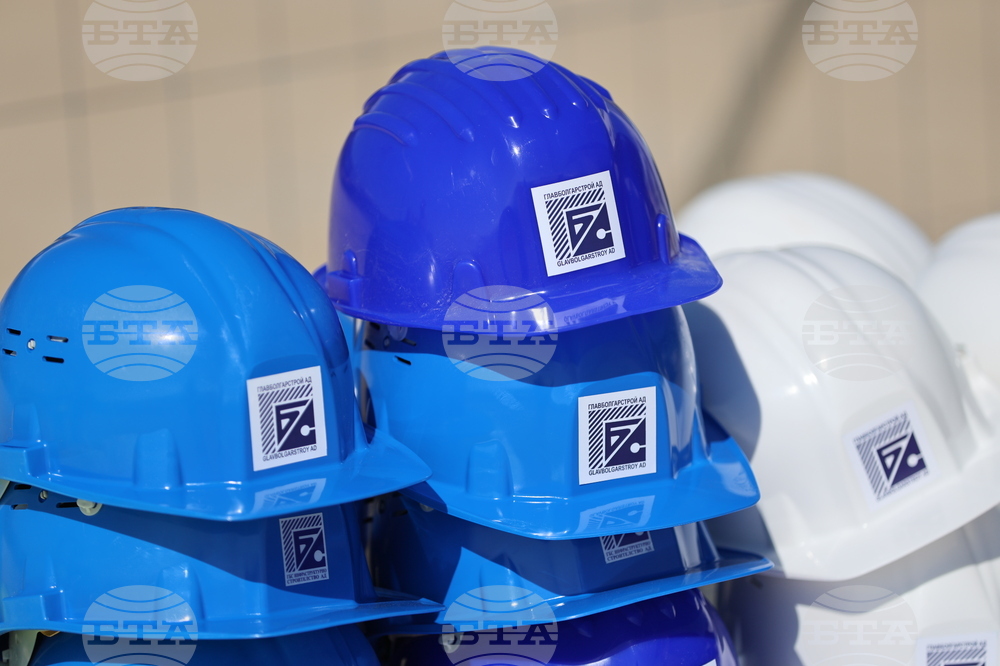 Село Микрево - Вертикален газов коридор - инспекция
