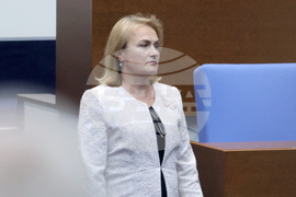 Народно събрание - заседание