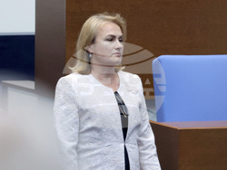 Народно събрание - заседание