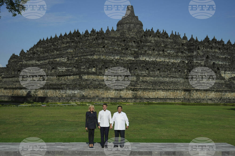 Indonesia France