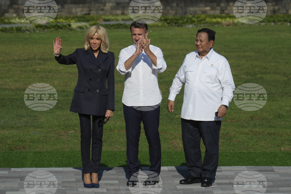 Indonesia France