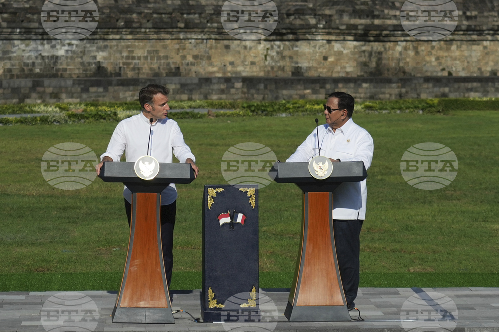 Indonesia France