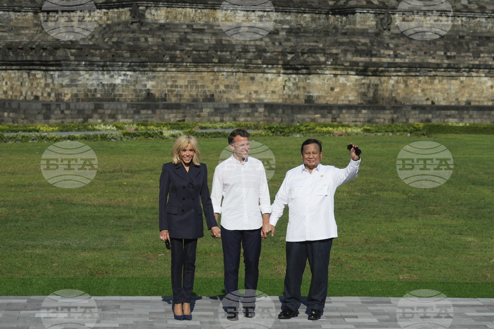 Indonesia France